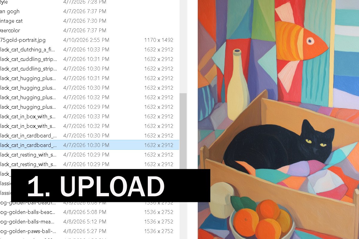 Low resolution source art — before upscaling